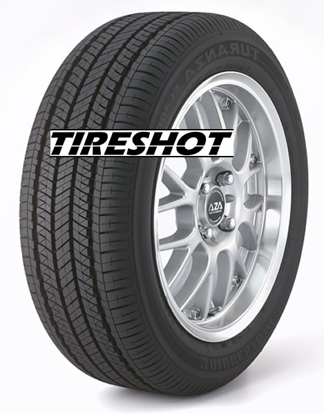 Bridgestone Turanza EL400 Tire